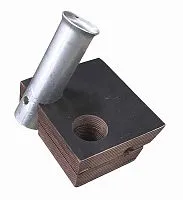 Держатель Хантер Удилища  На ликтрос 