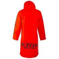 Пальто KLIM Revolt Pit Coat Fiery Red 2025