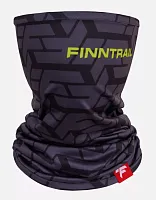 Бафф Шарф FINNTRAIL Tube Graphite 2025