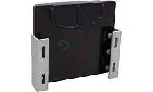 Транец регулируемый ручной Jet 100 SibRiver