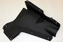 Накладка правая CFMOTO Z8, Z10