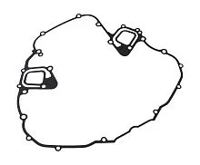 Прокладка под блок двигателя Suzuki DF200-300