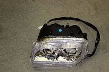 Фара передняя левая, в сборе CFMOTO 500-2A