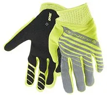 Перчатки DFMX Yellow 2026