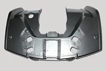 Облицовка задняя CFMOTO CFORCE 800 HO (серый металлик)