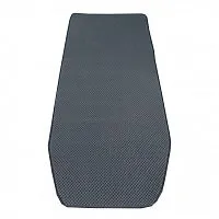 Коврик защитный в кокпит Флагман DK320 EVA (серый)