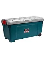 Бокс пластиковый экспедиционный IRIS RV BOX 1000 Япония