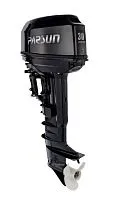 Мотор лодочный подвесной Parsun T20FWS