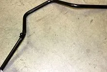 Руль к квадроциклу CFMOTO CF500, X5