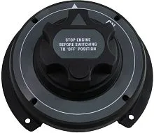 Выключатель массы 2 положения