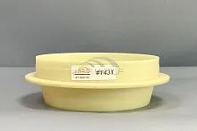 Обечайка капролоновая JET-WOLF (заменяет деталь 1431)