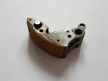 Накладка сцепления CFMOTO X8, Z8, U8