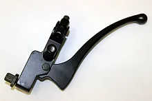 Рычаг тормоза в сборе левая CFMOTO CF500, X5, X6, X8