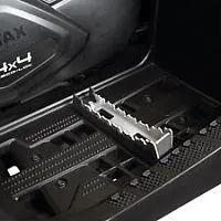 Комплект усиленных подножек