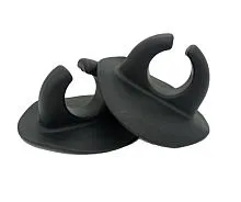 Держатель весла Boat-plastic, 32 мм