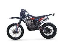 Мотоцикл BRZ Z7 PR300