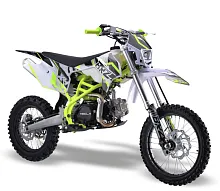 Питбайк BRZ X4 125cc 17/14