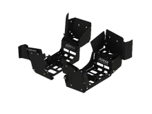 Комплект порогов для CFORCE 800 HO EPS/1000 EPS/OVERLAND EPS