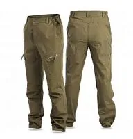 Штаны CARIBOU B202 Olive 2022