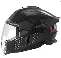 Шлем интеграл 509 Delta V Carbon Ignite с подогревом 2026