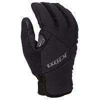 Перчатки KLIM Inversion Insulated Glove Black Asphalt 2024