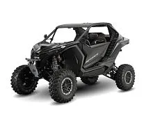 Квадроцикл CFMOTO ZFORCE Z10 EPS Черный