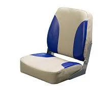 Кресло мягкое с поворотным механизмом Патриот