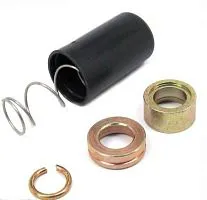 Ремкомплект электростартера к снегоходу Arctic Cat BC 570 XT