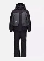 Костюм утепленный FINNTRAIL Nordy MiddleGrey 2026