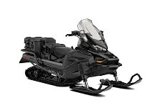 Снегоход утилитарный BRP Ski-Doo Skandic LE SWT 900 ACE 24" 2025