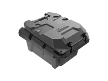 Кофр малый для CFMOTO CFORCE U10 (оригинал CFMOTO)