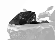 Вынос радиатора на CFORCE 800 HO EPS NEW/800 HO EPS LTD/1000 EPS NEW/1000 EPS LTD (CFMOTO оригинал)