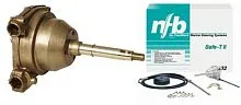 Редуктор рулевой SeaStarSolutions NFB Safe - T II до 150 л.с. SC-16 (M66) Механический 