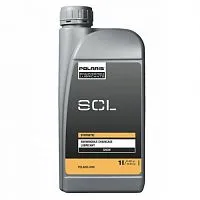 Масло Polaris SCL Cинтетическое трансмиссионное (цепная передача) 1л (для снегохода) 