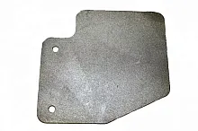 Защита наружных шрусов всех приводов