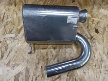 Глушитель M6 SKINZ