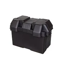 Ящик для аккумулятора Skipper 429х244х276 мм 
