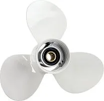 Винт гребной 3*11,8 Электромотор