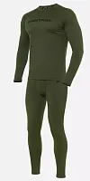 Термобельё FINNTRAIL Tactic Khaki 2024