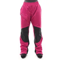Штаны дождевые женские DRAGONFLY EVO Woman Pink 2023