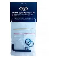 Комплект для заправки баллона BCA 2024 