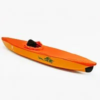 Фартук на каяк надувной Blau See (1-местный)