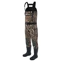 Вейдерсы FINNTRAIL Blackwater MAX 2022