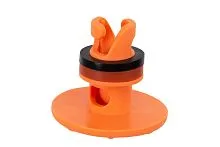 Адаптер стравливающий воздушного клапана Bravo