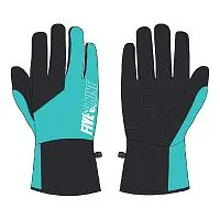 Перчатки 509 Factor Pro Teal 2022 