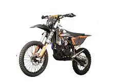 Мотоцикл Avantis Enduro 300 PRO Carb FCR Exclusive (CBS300/174MN-3) ARS