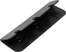 Крепление сиденья на баллон 170 мм (черное)