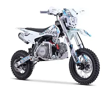 Питбайк BRZ H3 YX125 14/12