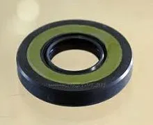 Сальник 16x28x6 коленвала низ М25/30_Omax