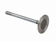 Клапан выпускной